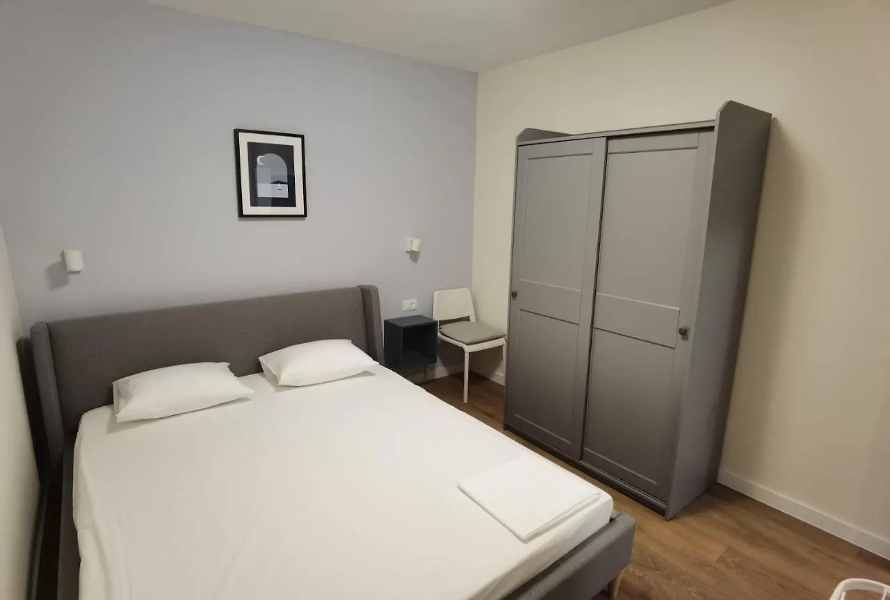 Апартаменты Style 2Br*** Сплит