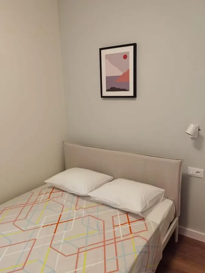 Апартаменты Style 2Br*** Сплит