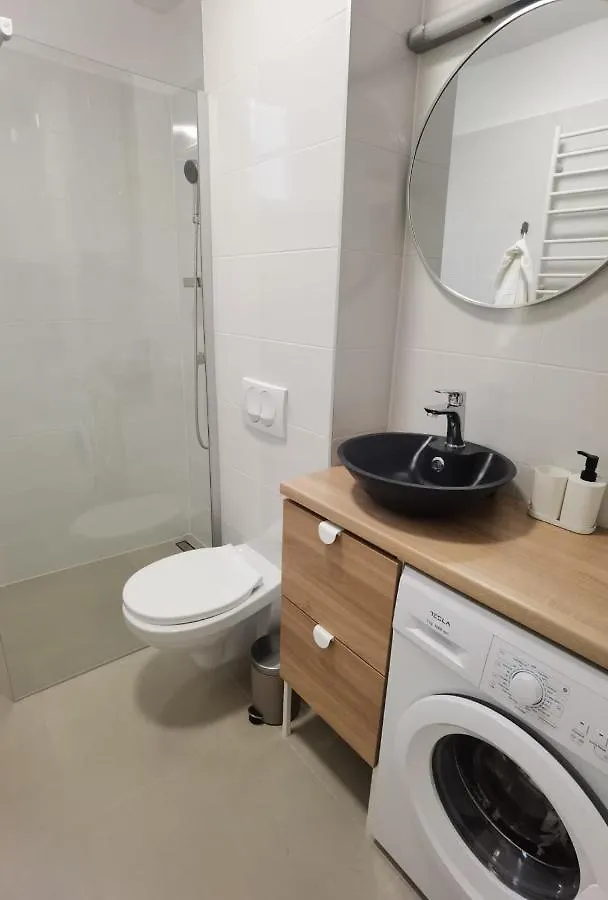 Апартаменты Style 2Br*** Сплит