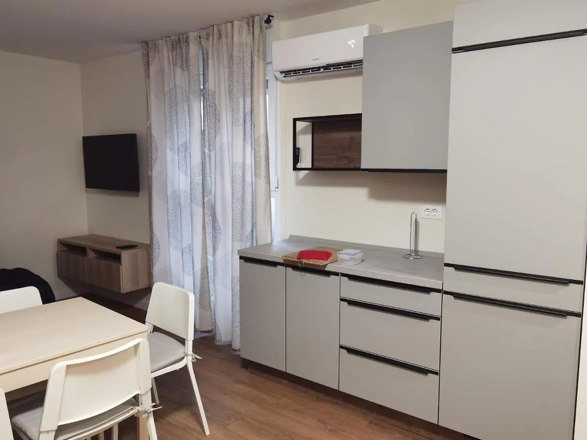 Style 2Br*** Apartment Split 0*,  Croatia