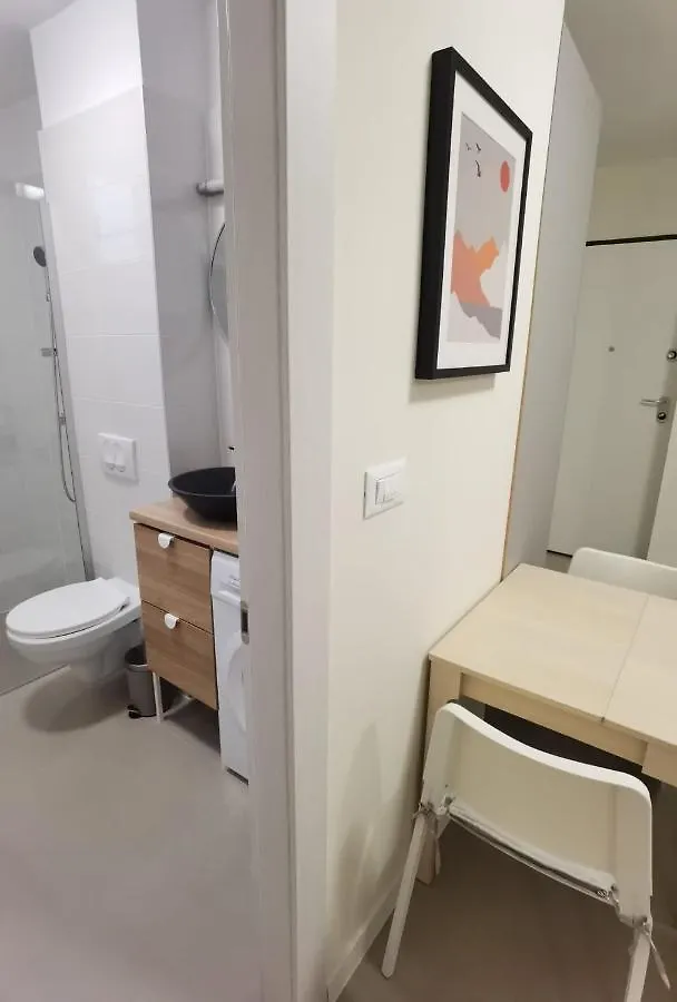 Style 2Br*** Apartment Split Croatia
