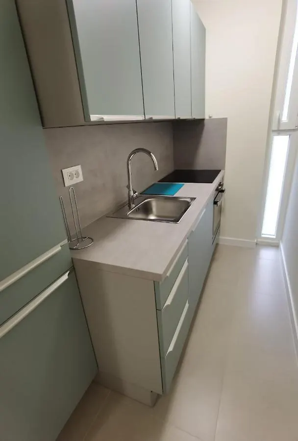 Style 2Br*** Apartment Split Croatia