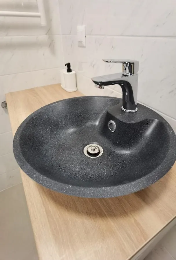 Style 2Br*** Apartment Split