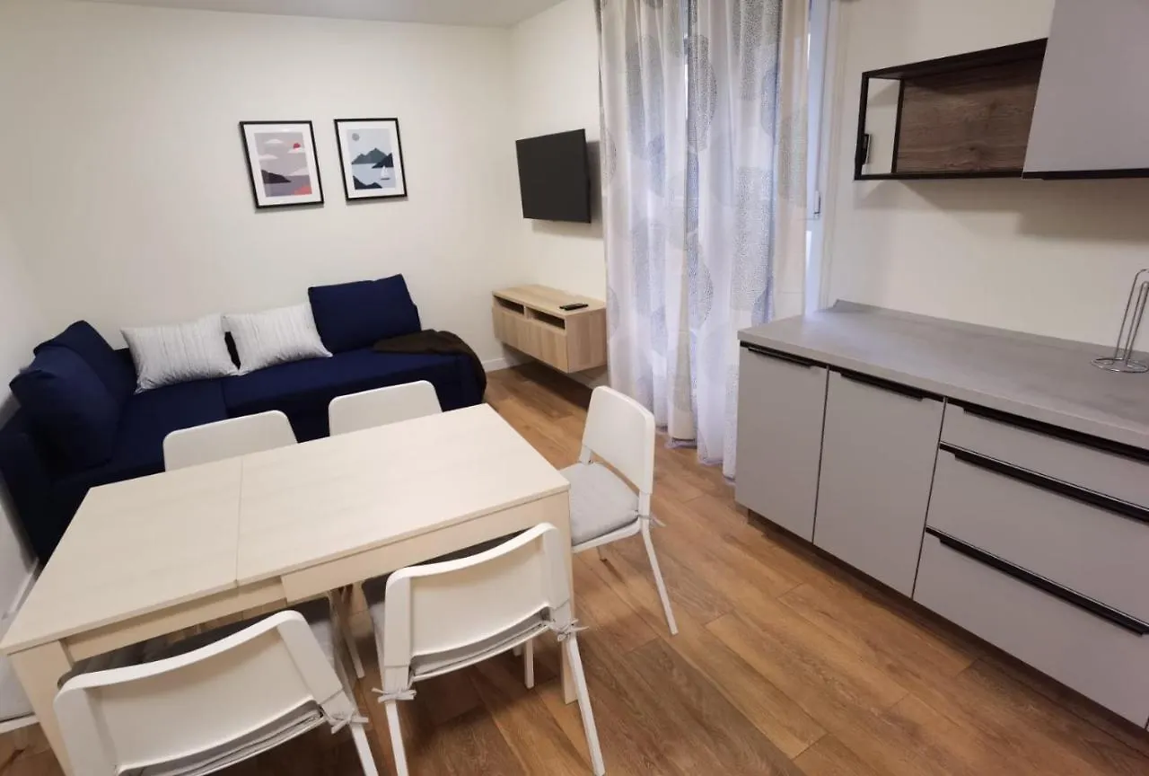 Style 2Br*** Apartment Split Croatia