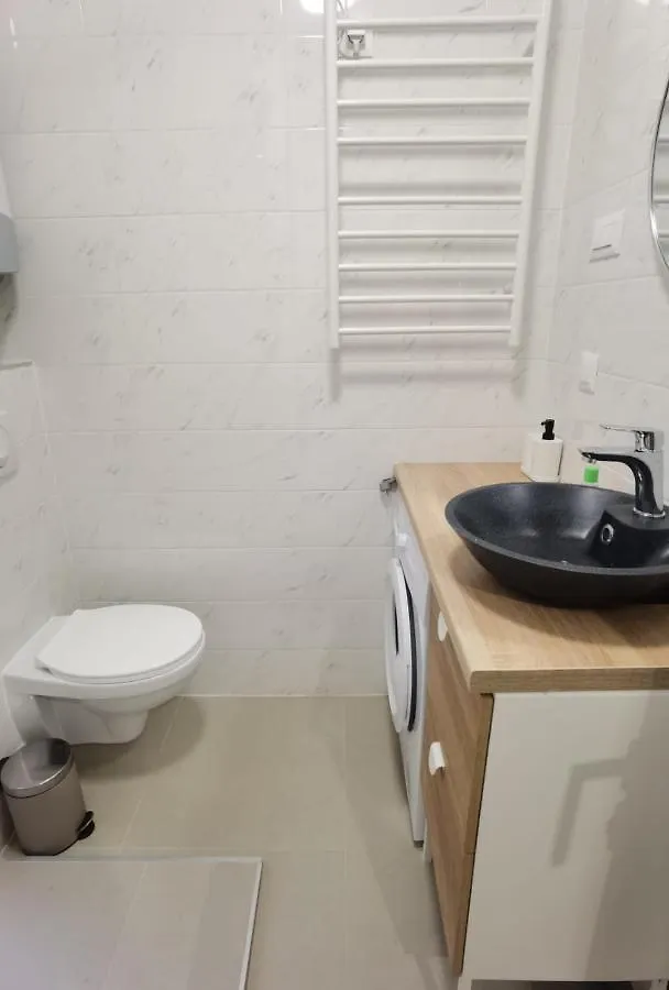Style 2Br*** Apartment Split 0*,  Croatia
