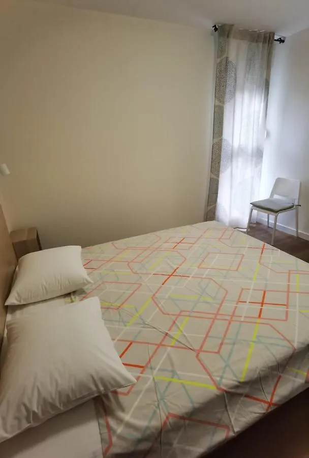 Style 2Br*** Apartment Split Croatia