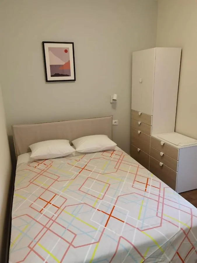 Style 2Br*** Apartment Split Croatia