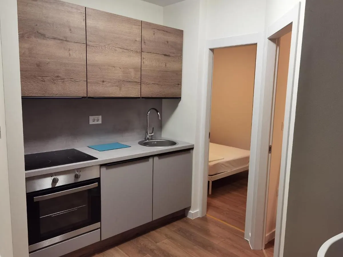 Style 2Br*** Apartment Split 0*,  Croatia
